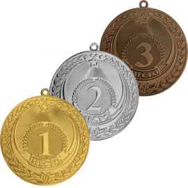 3630-000 Комплект медалей Яхрома 70мм (3 медали)