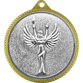 Медаль Ника, золото