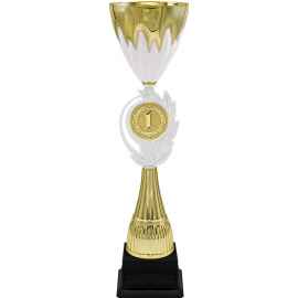 5814-000 Кубок Джамалия 1,2,3 место, золото, Цвет: Золото