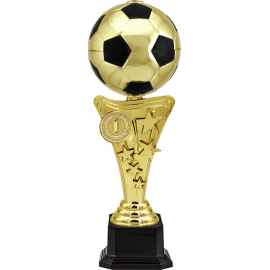 2465-000 Награда Футбол (золото), Цвет: Золото