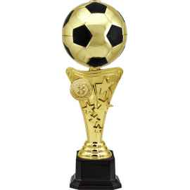 2465-000 Награда Футбол (золото)