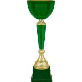 5932-105 Кубок Адрина, зеленый