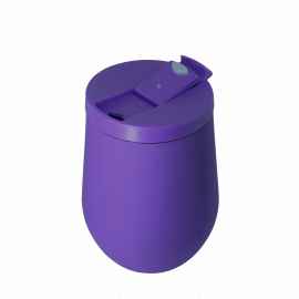 Кофер софт-тач NEO CO12s (фиолетовый), Цвет: фиолетовый