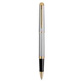 Ручка-роллер Waterman Hemisphere, цвет: GT, стержень: Fblk