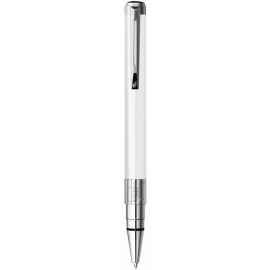 Шариковая ручка Waterman Perspective, цвет: White CT, стержень: Mblue