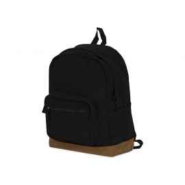 Рюкзак Shammy для ноутбука 15, 939027, Цвет: черный