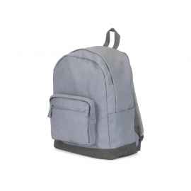 Рюкзак Shammy для ноутбука 15, 939020, Цвет: серый