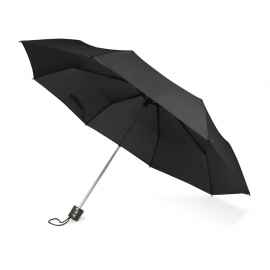 Зонт складной Columbus, 979007p, Цвет: черный