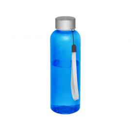 Бутылка для воды Bodhi, 500 мл, 10073753, Цвет: синий прозрачный, Объем: 500
