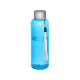 Бутылка для воды Bodhi, 500 мл, 10073750, Цвет: светло-голубой, Объем: 500