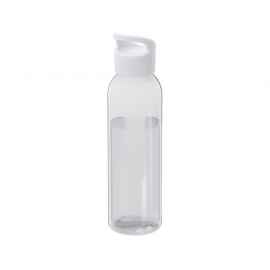 Бутылка для воды Sky, 650 мл, 10077701, Цвет: белый, Объем: 650
