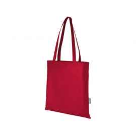 Эко-сумка Zeus, 6 л, 13005121, Цвет: красный