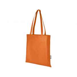 Эко-сумка Zeus, 6 л, 13005131, Цвет: оранжевый