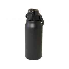 Медная бутылка с вакуумной изоляцией Giganto, 1600 мл, 10078990, Цвет: черный, Объем: 1600