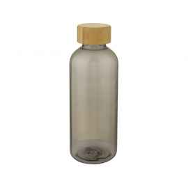 Бутылка для воды Ziggs, 950 мл, 10077984, Цвет: темно-серый, Объем: 950