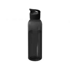Бутылка для воды Sky, 650 мл, 10077790, Цвет: черный, Объем: 650