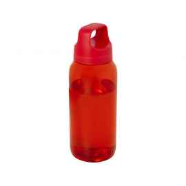 Бутылка для воды Bebo, 450 мл, 10078521, Цвет: красный, Объем: 450