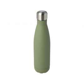 Бутылка с вакуумной изоляцией Cove, 500 мл, 10079062, Цвет: зеленый, Объем: 500