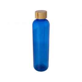 Бутылка для воды Ziggs, 950 мл, 10077952, Цвет: синий, Объем: 950