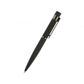 Ручка 'Verona' автоматическая, металлический корпус, черный, Цвет: черный, Размер: d1 х 14