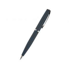 Ручка 'Sienna' автоматическая, металлический корпус, синий, Цвет: синий, Размер: d1,1 х 14