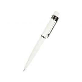 Ручка 'Verona' шариковая автоматическая, белый, Цвет: белый, Размер: d1 х 14
