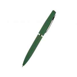 Ручка 'Portofino' шариковая, металлический корпус, зеленый, Цвет: зеленый, Размер: d1,2 х 14,2
