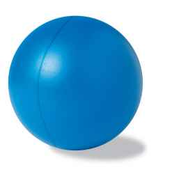 Антистресс ''мячик', синий, Цвет: синий, Размер: 6 см