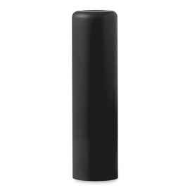Бальзам для губ, черный, Цвет: черный, Размер: 1.9x7 см