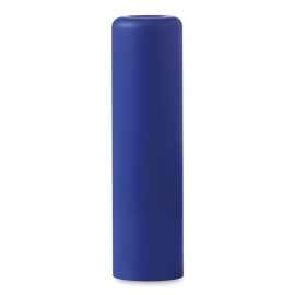 Бальзам для губ, синий, Цвет: синий, Размер: 1.9x7 см