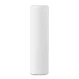 Бальзам для губ, белый, Цвет: белый, Размер: 1.9x7 см