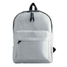 Рюкзак, белый, Цвет: белый, Размер: 29x11.5x38 см
