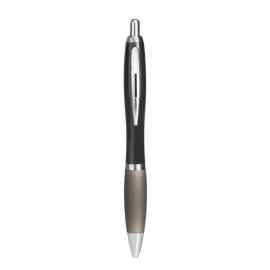 Ручка шариковая, черный, Цвет: черный, Размер: 1.3x14 см