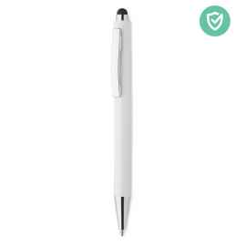Ручка-стилус, белый