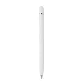 'Вечный' карандаш, белый, Цвет: белый, Размер: 1x17 см