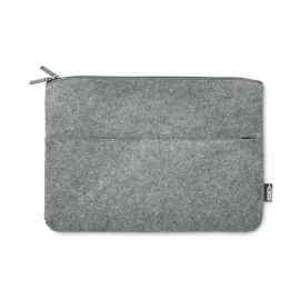 Сумка для ноутбука, серый, Цвет: серый, Размер: 36x26 см