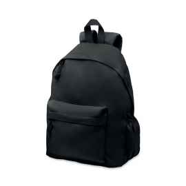 Рюкзак, черный, Цвет: черный, Размер: 30x18x40 см