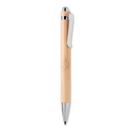 Ручка вечная, древесный