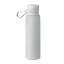 Бутылка 780 мл, белый, Цвет: белый, Размер: 7x26.5 см
