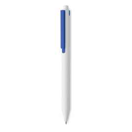 Ручка пластиковая, синий, Цвет: синий, Размер: 1x14 см