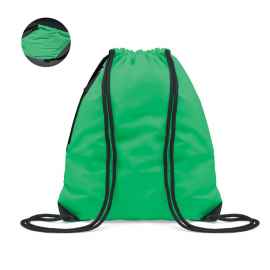 Рюкзак, зеленый, Цвет: зеленый-зеленый, Размер: 34x45 см