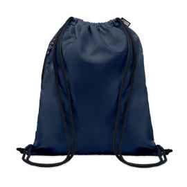 Рюкзак мешок, синий, Цвет: синий, Размер: 40x48 см