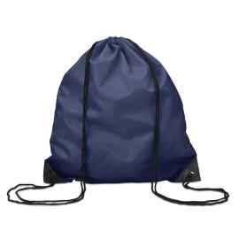 Рюкзак, синий, Цвет: синий, Размер: 36x40 см