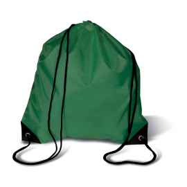 Рюкзак, зеленый, Цвет: зеленый-зеленый, Размер: 36x40 см