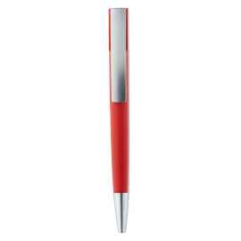 Ручка, красный