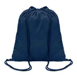 Рюкзак, синий, Цвет: синий, Размер: 37x41 см