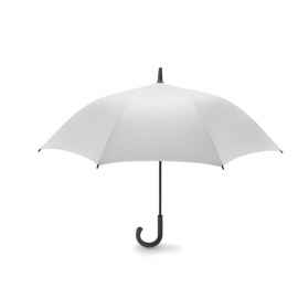 Зонт, белый, Цвет: белый, Размер: 102x83 см
