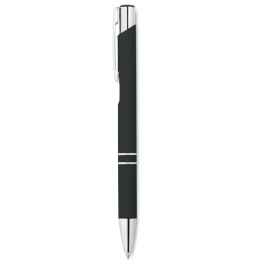 Ручка шариковая, черный, Цвет: черный, Размер: 1x13.5 см