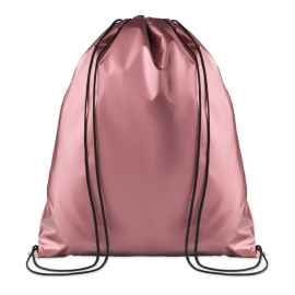 Сумка-мешок, розовый, Цвет: розовый, Размер: 36x40 см