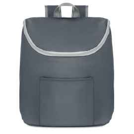 Рюкзак кулер, черный, Цвет: черный, Размер: 29x20x35 см